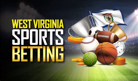 wv sports betting